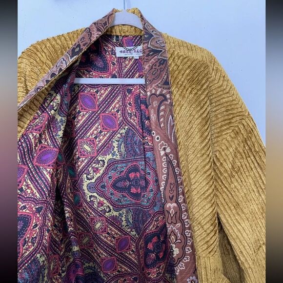 NEW Free People Delphine Coat - Picture 8 of 8